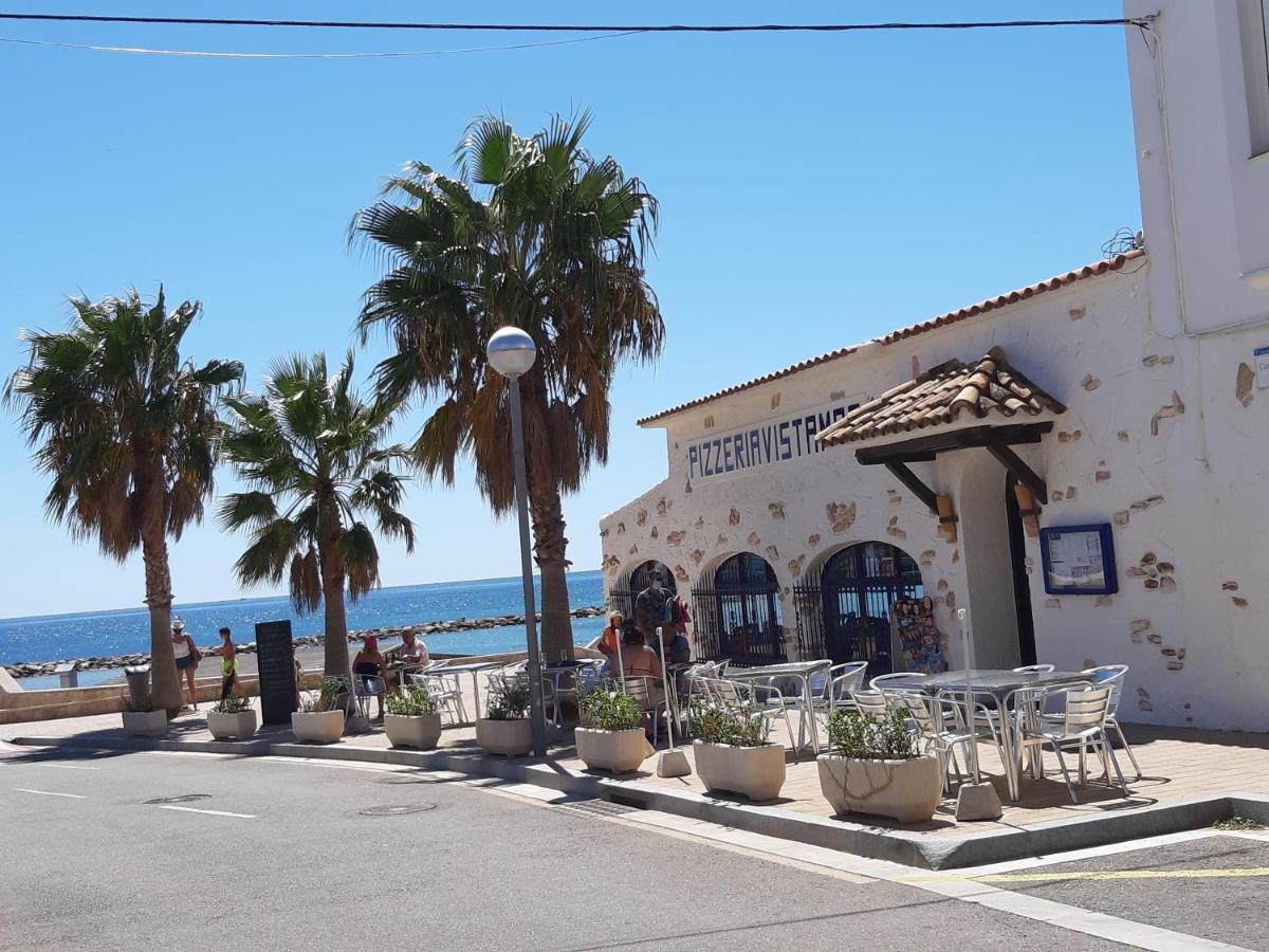 Medplaya Hotel Vistamar Costa Dorada L'L'Hospitalet de l'Infant Eksteriør bilde
