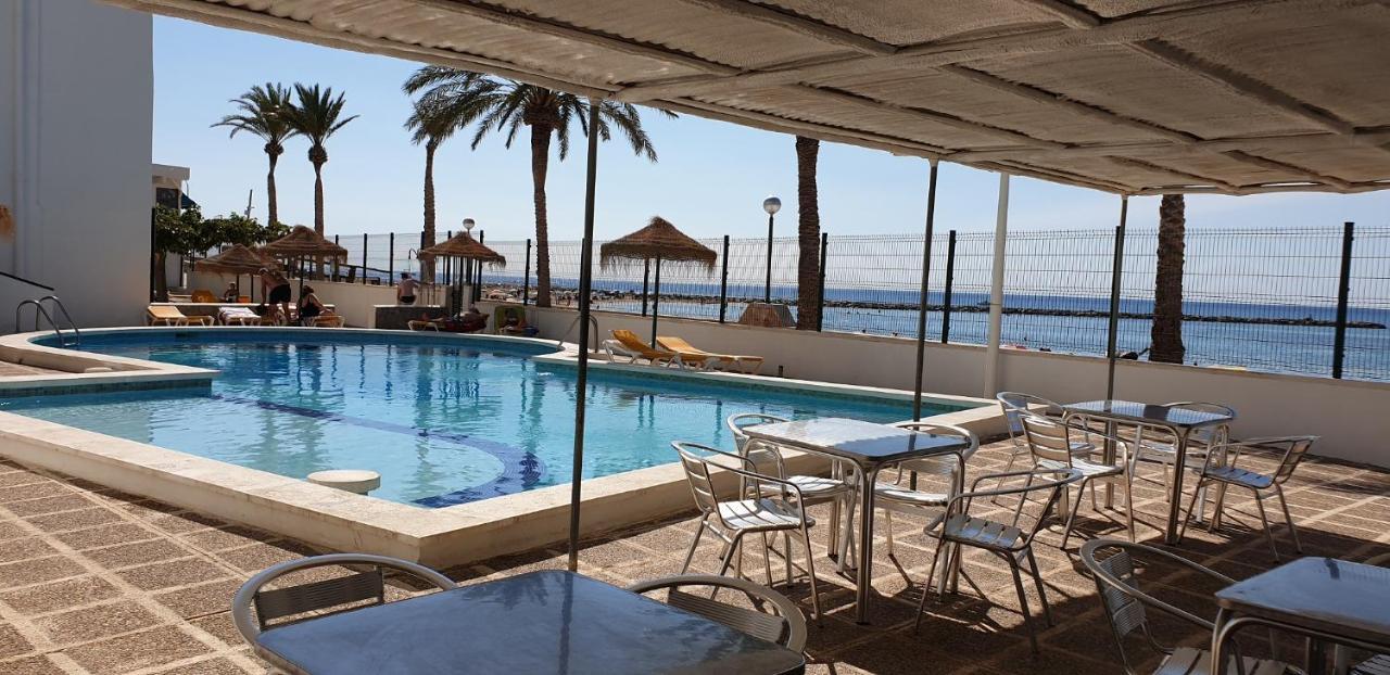 Medplaya Hotel Vistamar Costa Dorada L'L'Hospitalet de l'Infant Eksteriør bilde