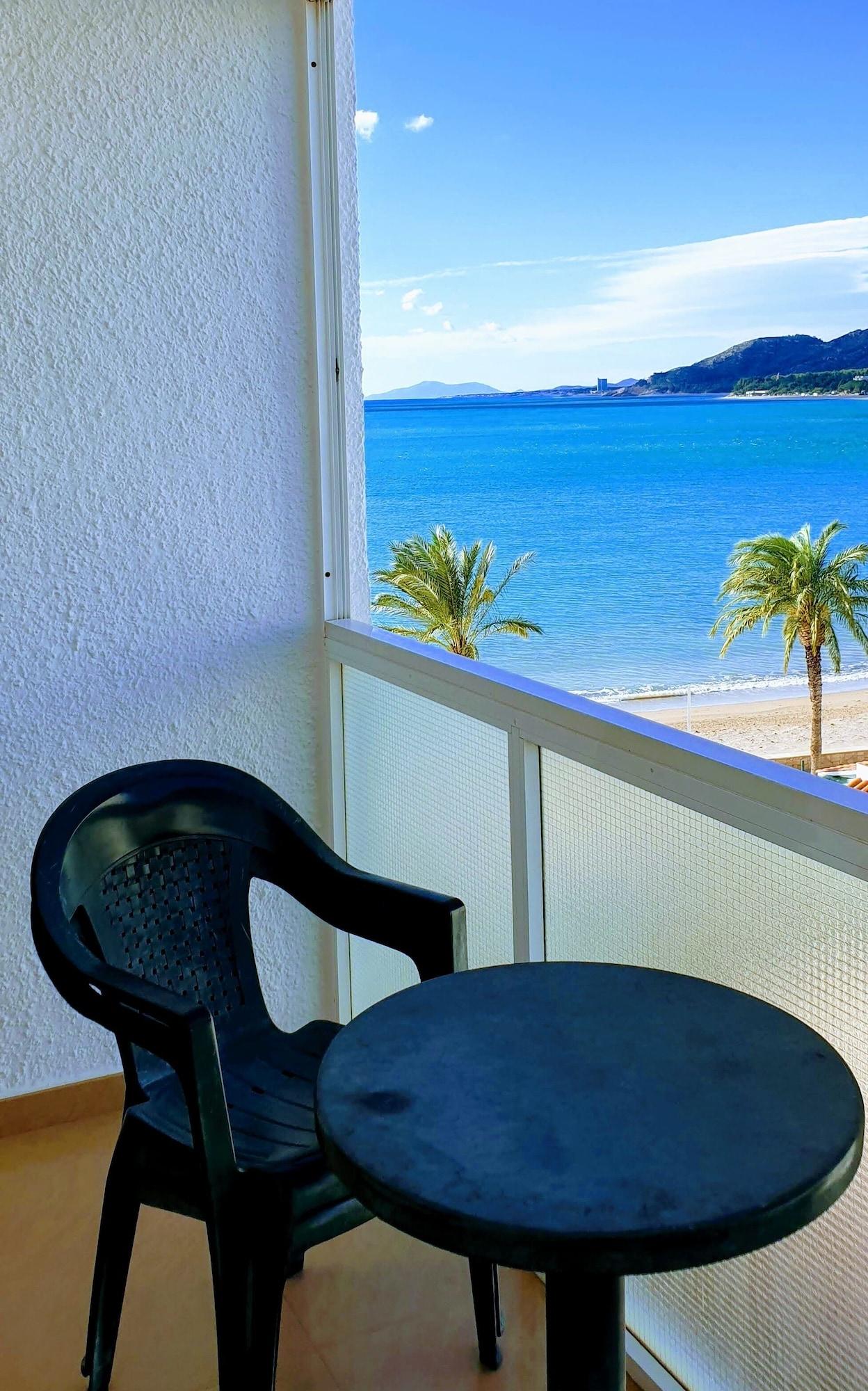 Medplaya Hotel Vistamar Costa Dorada L'L'Hospitalet de l'Infant Eksteriør bilde