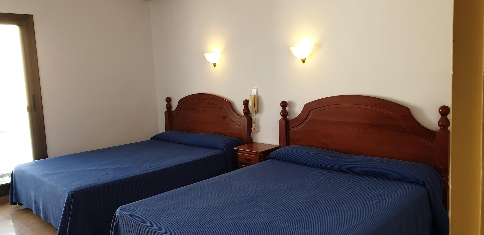 Medplaya Hotel Vistamar Costa Dorada L'L'Hospitalet de l'Infant Eksteriør bilde