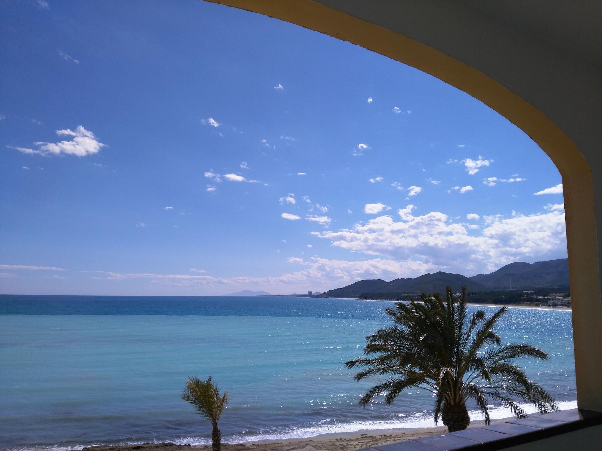 Medplaya Hotel Vistamar Costa Dorada L'L'Hospitalet de l'Infant Eksteriør bilde