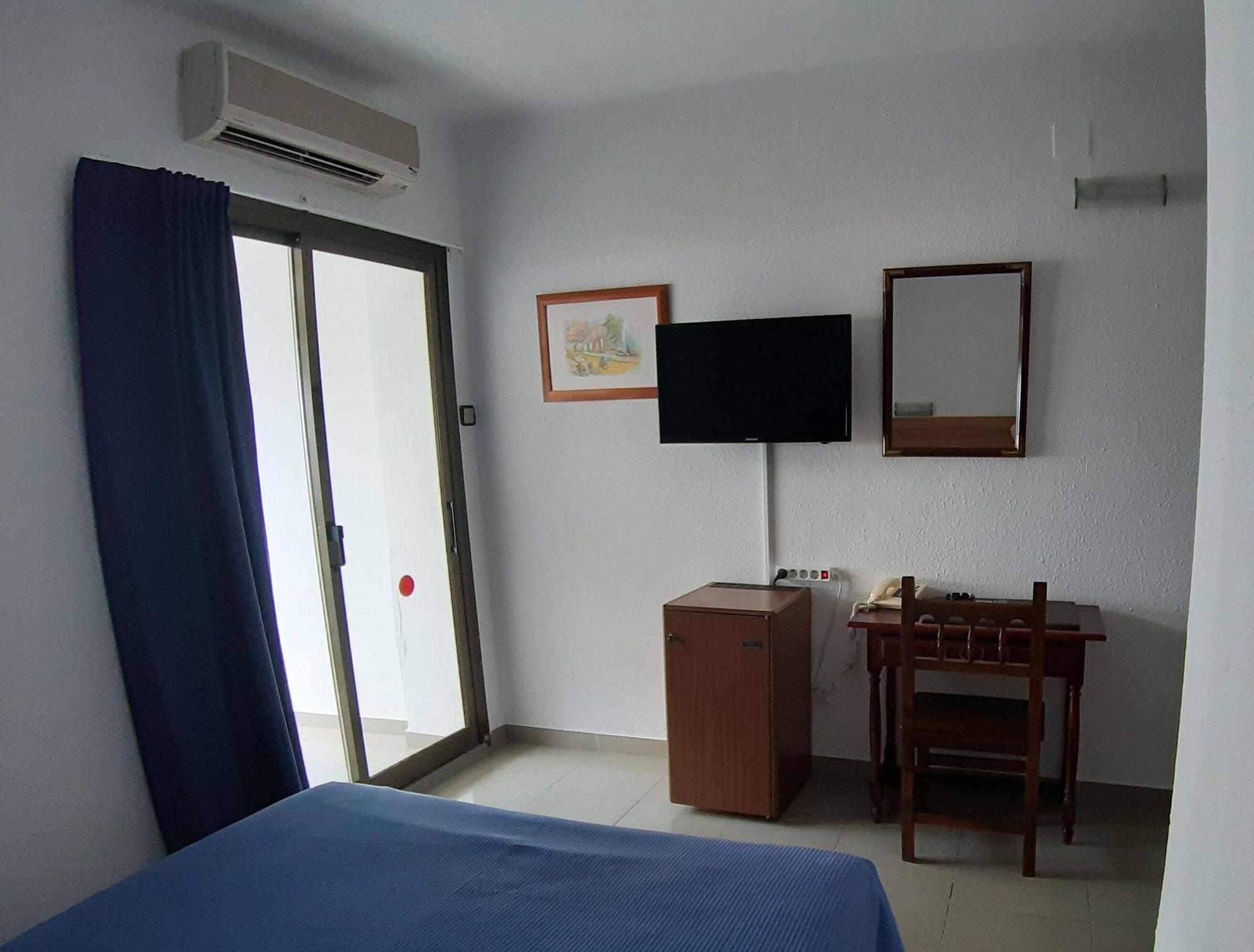 Medplaya Hotel Vistamar Costa Dorada L'L'Hospitalet de l'Infant Eksteriør bilde