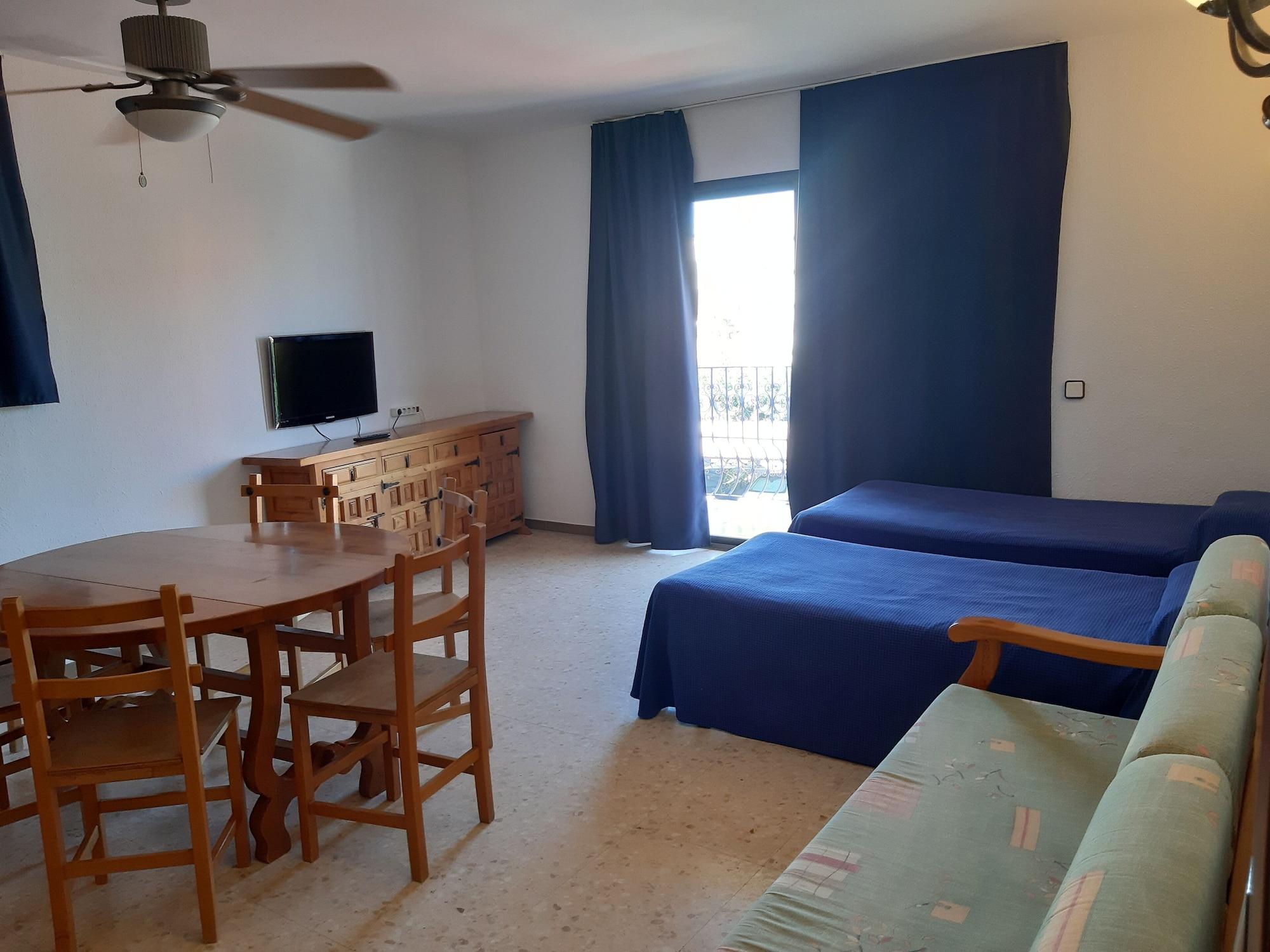 Medplaya Hotel Vistamar Costa Dorada L'L'Hospitalet de l'Infant Eksteriør bilde