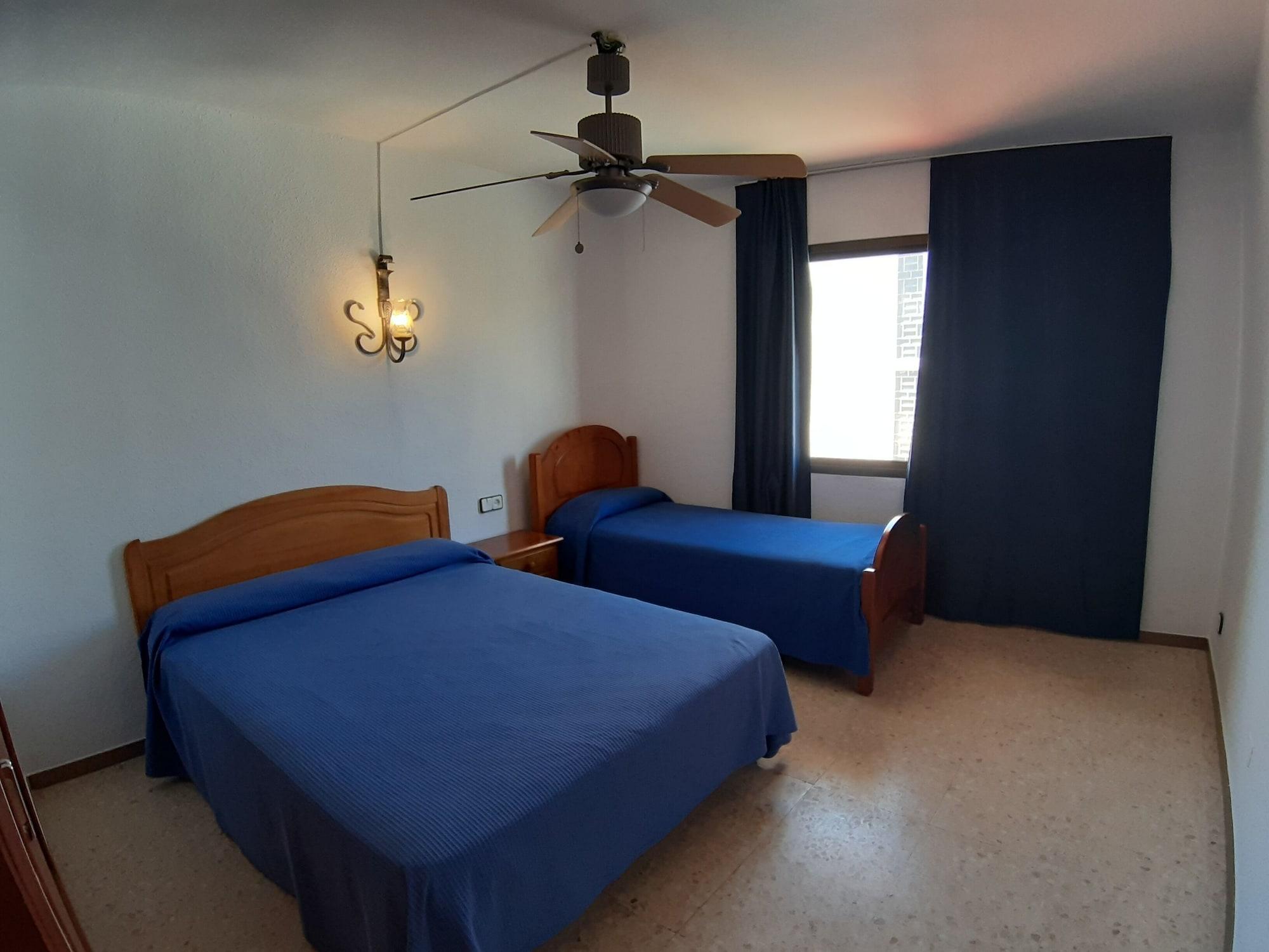 Medplaya Hotel Vistamar Costa Dorada L'L'Hospitalet de l'Infant Eksteriør bilde