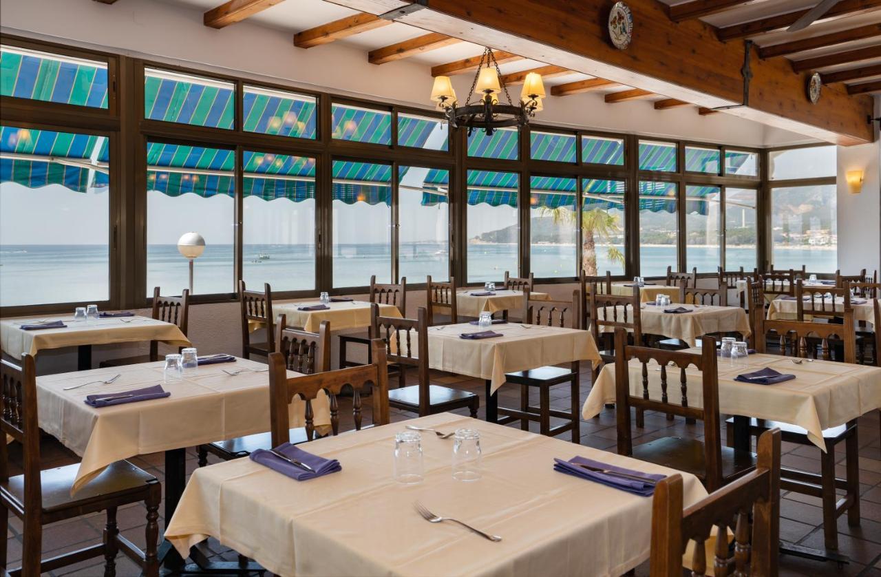 Medplaya Hotel Vistamar Costa Dorada L'L'Hospitalet de l'Infant Eksteriør bilde