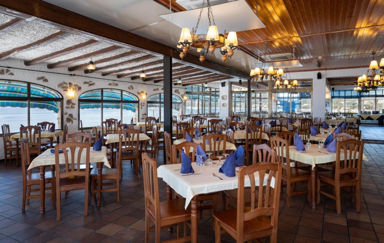 Medplaya Hotel Vistamar Costa Dorada L'L'Hospitalet de l'Infant Eksteriør bilde