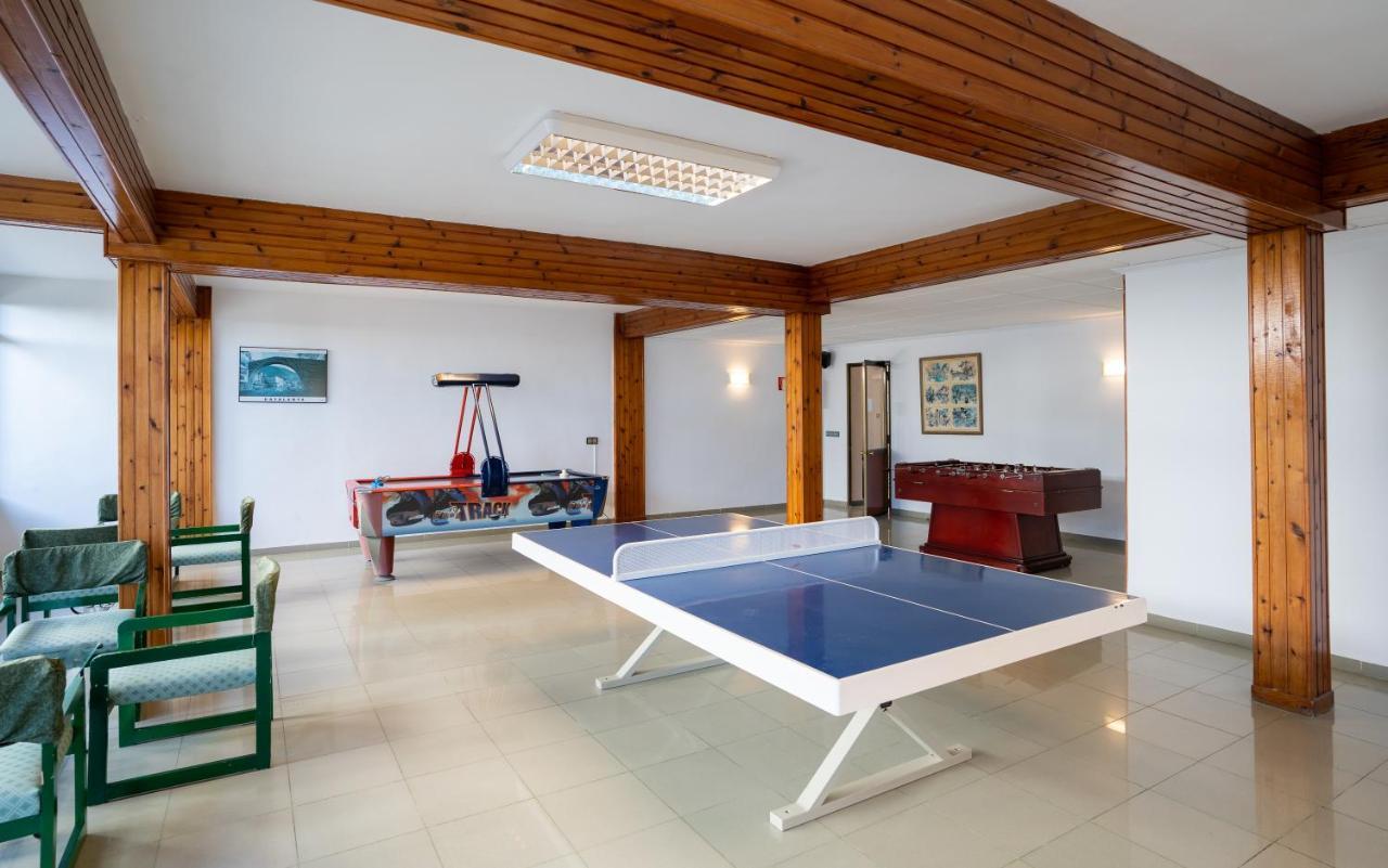 Medplaya Hotel Vistamar Costa Dorada L'L'Hospitalet de l'Infant Eksteriør bilde