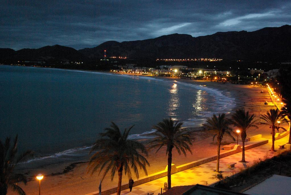 Medplaya Hotel Vistamar Costa Dorada L'L'Hospitalet de l'Infant Eksteriør bilde