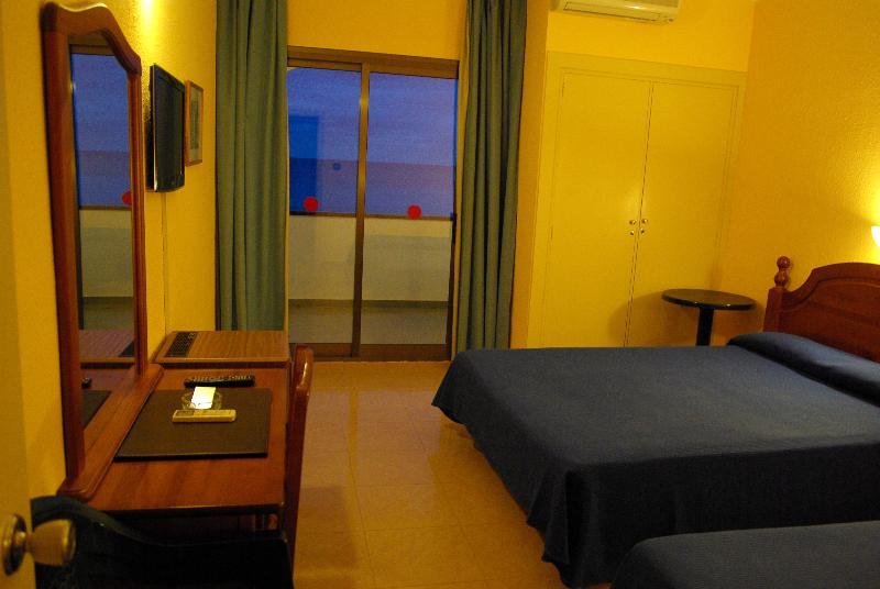 Medplaya Hotel Vistamar Costa Dorada L'L'Hospitalet de l'Infant Eksteriør bilde