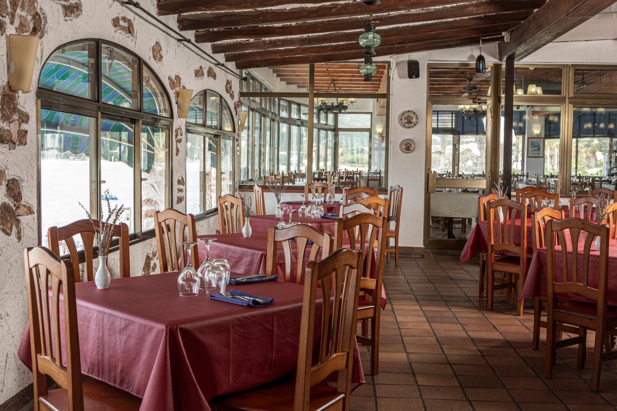 Medplaya Hotel Vistamar Costa Dorada L'L'Hospitalet de l'Infant Eksteriør bilde