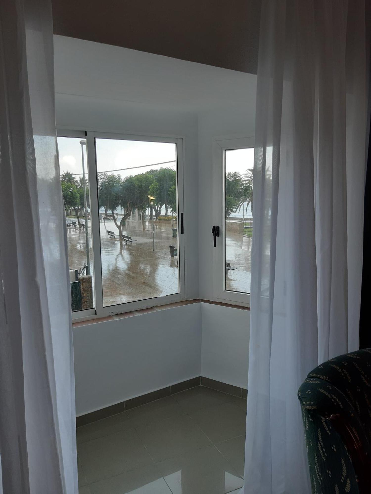 Medplaya Hotel Vistamar Costa Dorada L'L'Hospitalet de l'Infant Rom bilde
