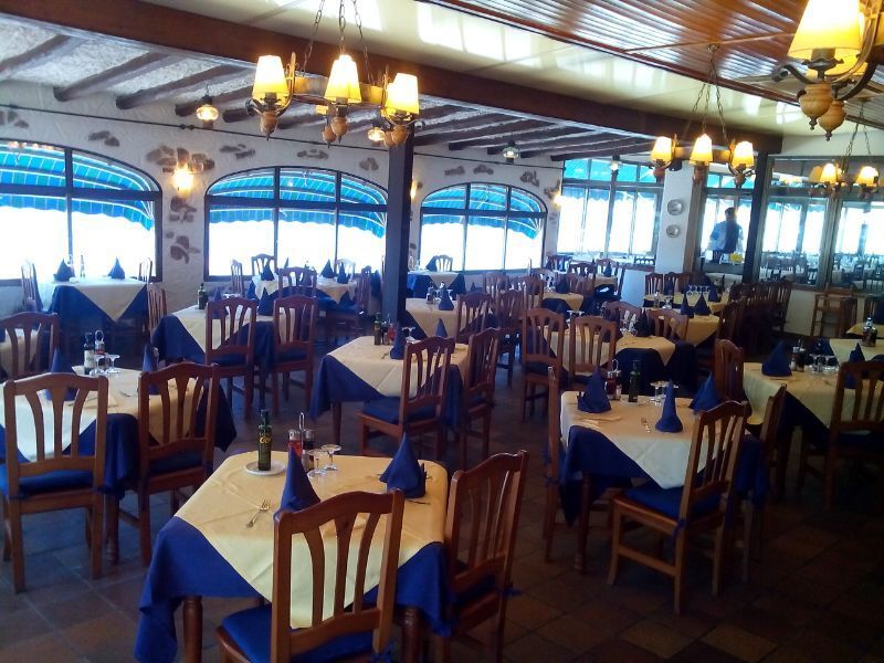 Medplaya Hotel Vistamar Costa Dorada L'L'Hospitalet de l'Infant Eksteriør bilde